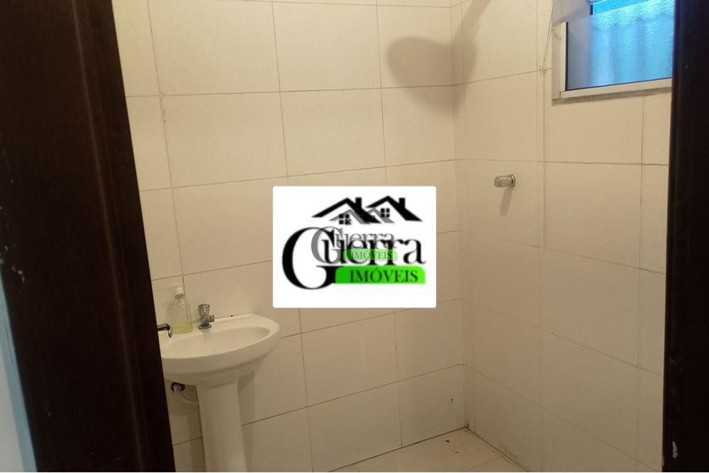 Salão para alugar na Rua Nicolau Antonio BrilhaCentro - 151103-5.jpg