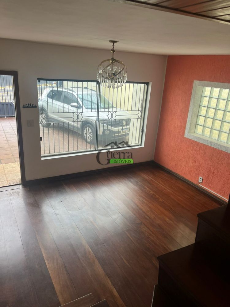 Casa Padrão para alugar na Rua Nicolau Antonio BrilhaCentro - 151542-1.jpg