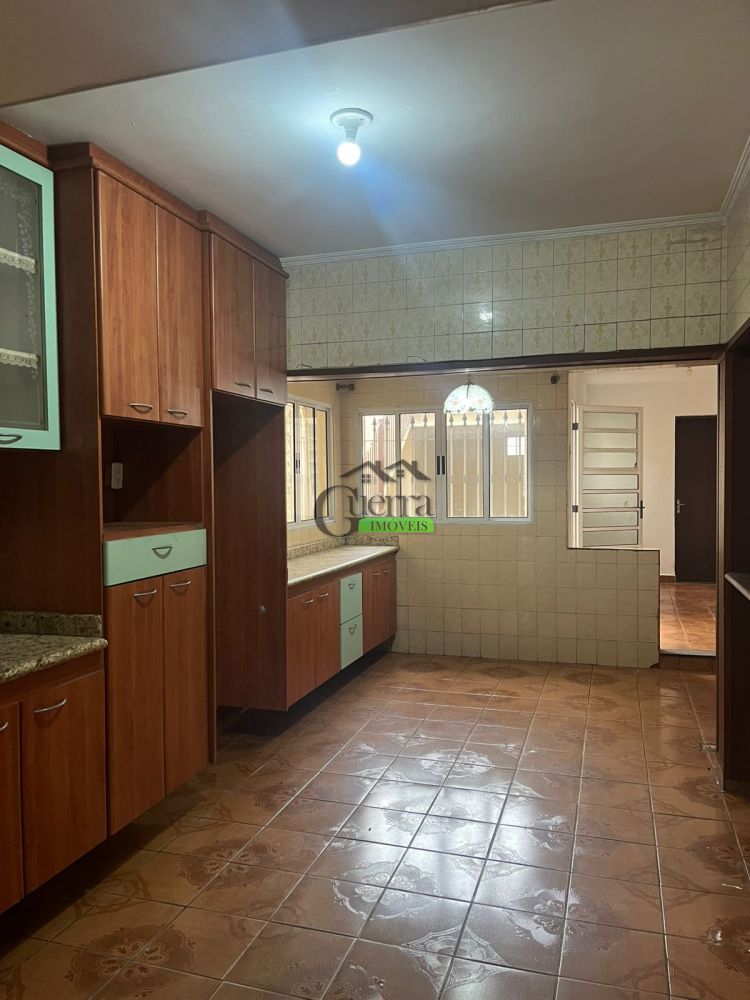 Casa Padrão para alugar na Rua Nicolau Antonio BrilhaCentro - 151543-3.jpg