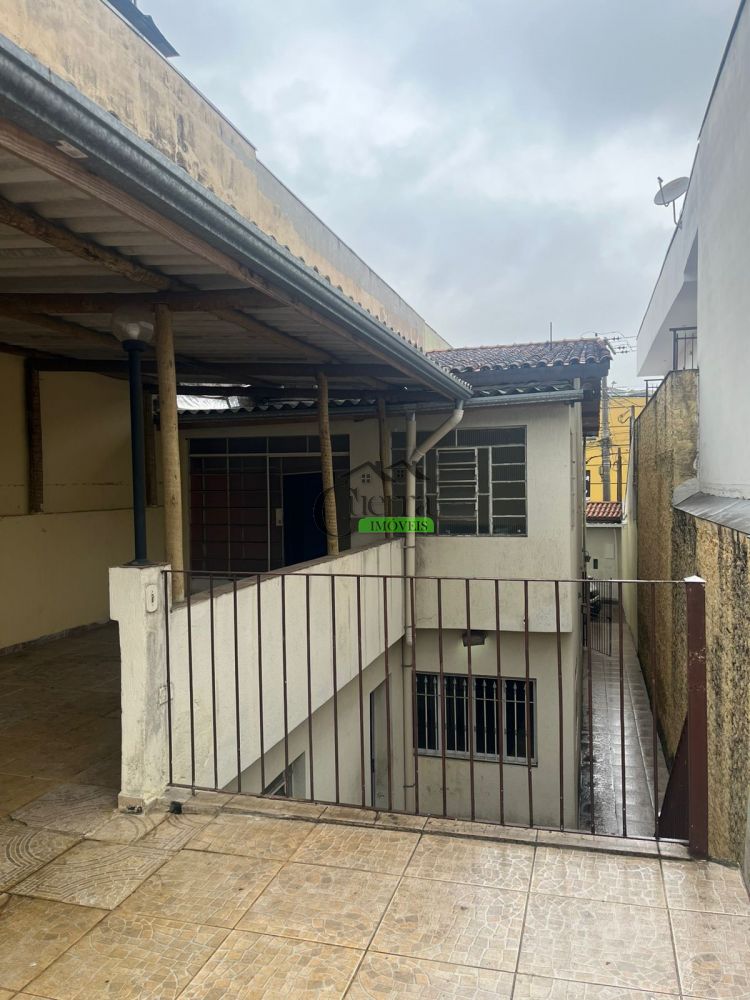 Casa Padrão para alugar na Rua Nicolau Antonio BrilhaCentro - 151543-6.jpg