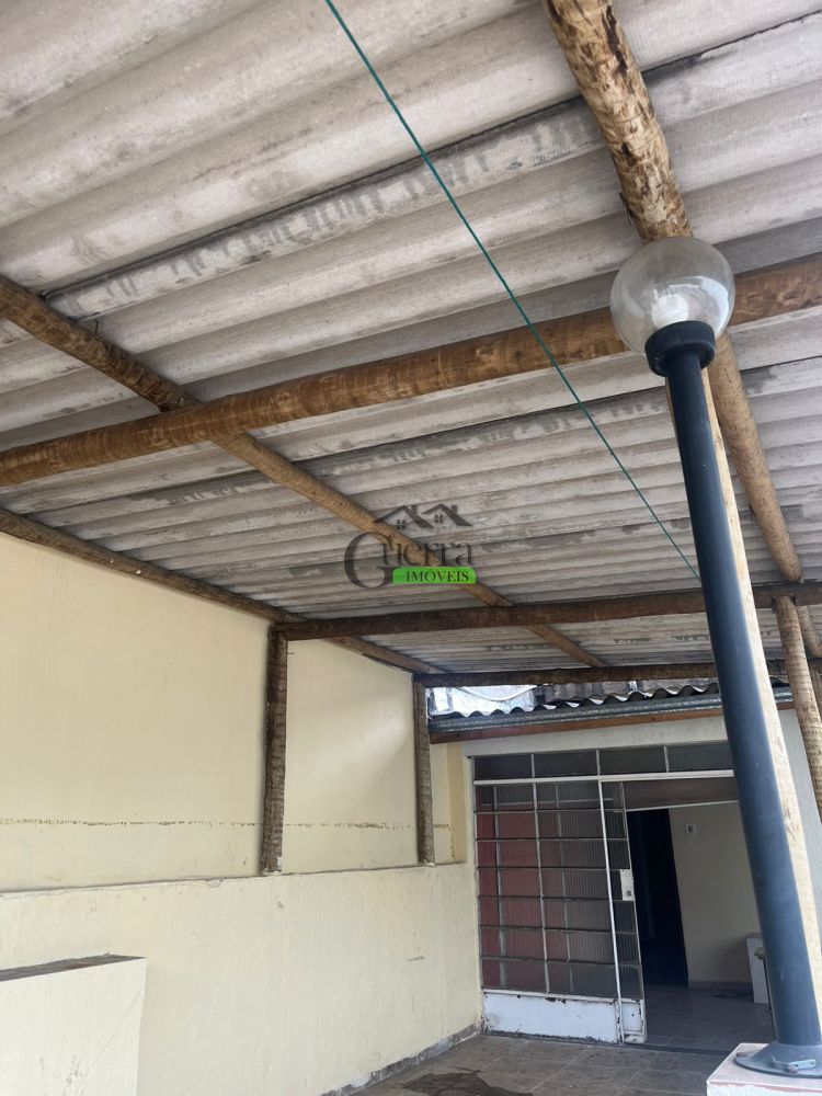 Casa Padrão para alugar na Rua Nicolau Antonio BrilhaCentro - 151544-7.jpg