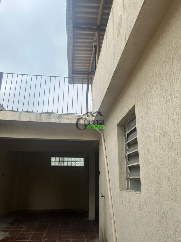 Casa Padrão para alugar na Rua Nicolau Antonio BrilhaCentro - 151544-8.jpg