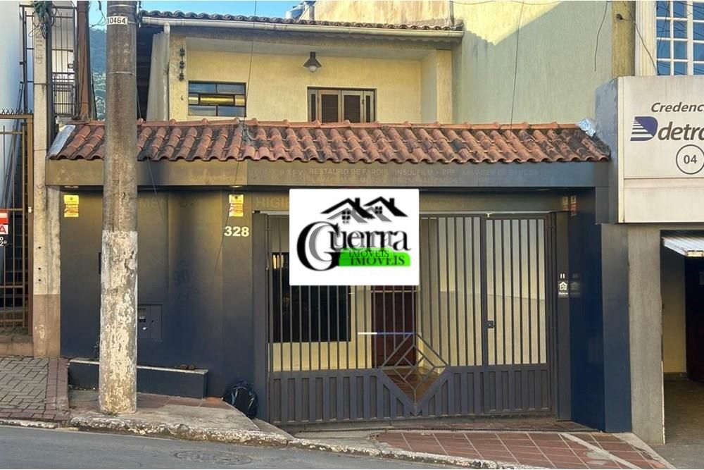Casa Padrão Código 524