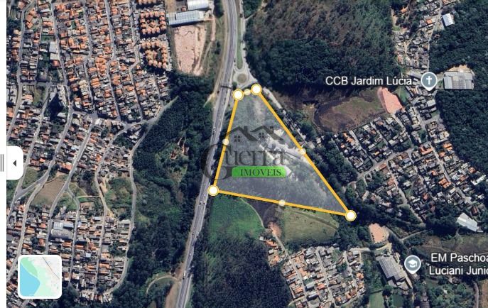 Galpão venda Terra Preta (Terra Preta) - Referência 527