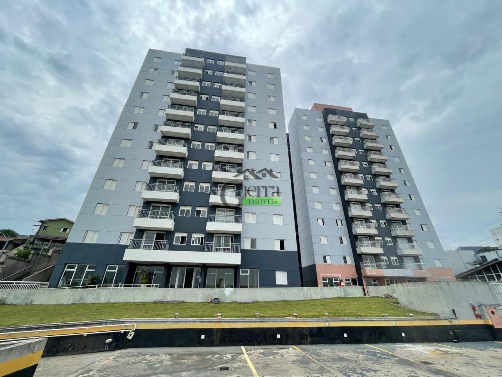 Apartamento aluguel Terra Preta (Terra Preta) - Referência 532