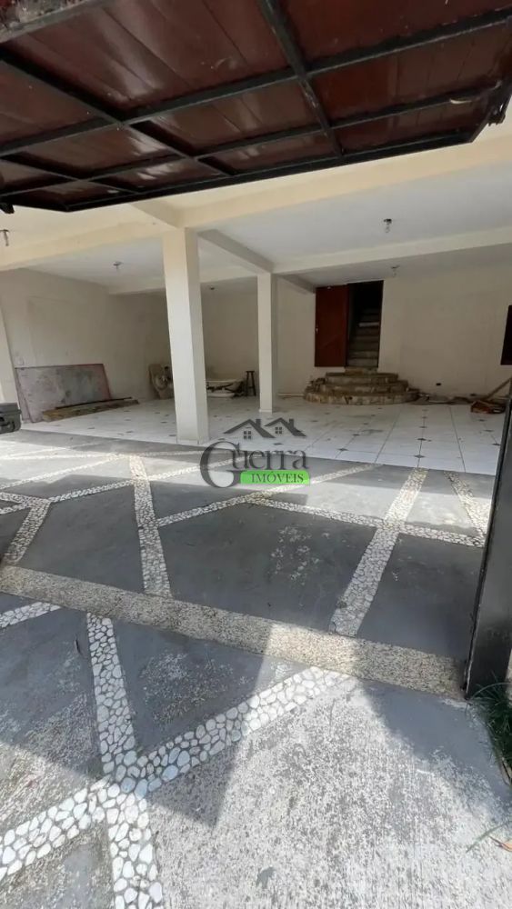 Casa Padrão à venda na Rua Branca Thomaz PereiraChácara Arantes - 165339-2.jpeg