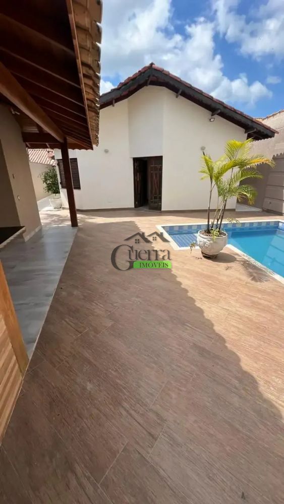 Casa Padrão à venda na Rua Branca Thomaz PereiraChácara Arantes - 165340-4.jpeg