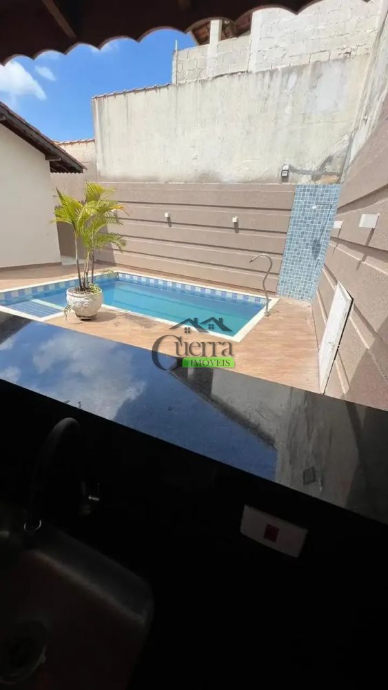 Casa Padrão à venda na Rua Branca Thomaz PereiraChácara Arantes - 165340-7.jpeg