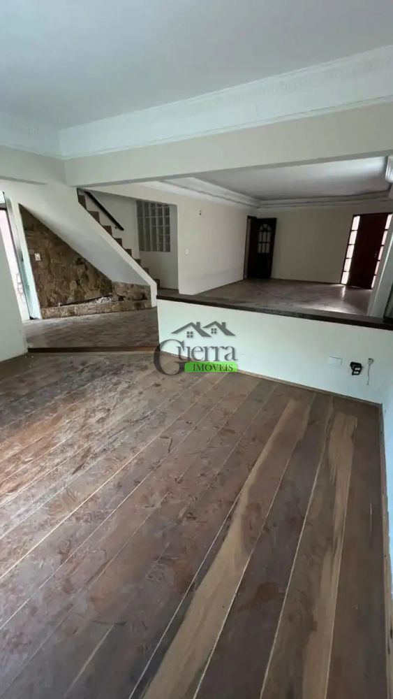 Casa Padrão à venda na Rua Branca Thomaz PereiraChácara Arantes - 165341-13.jpeg