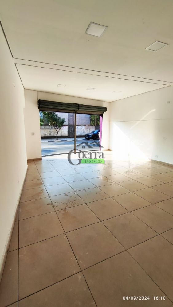 Salão para alugar na Av tabelião passarela Centro - 174734-1.jpeg