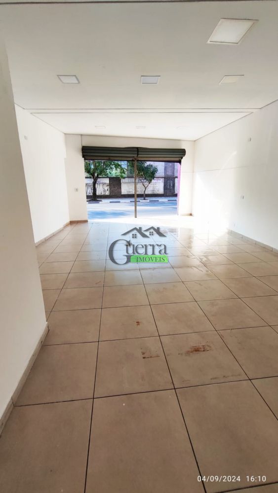 Salão para alugar na Av tabelião passarela Centro - 174735-2.jpeg