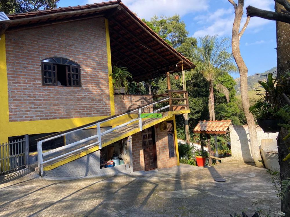 Chácara venda Mato Dentro - Referência 543