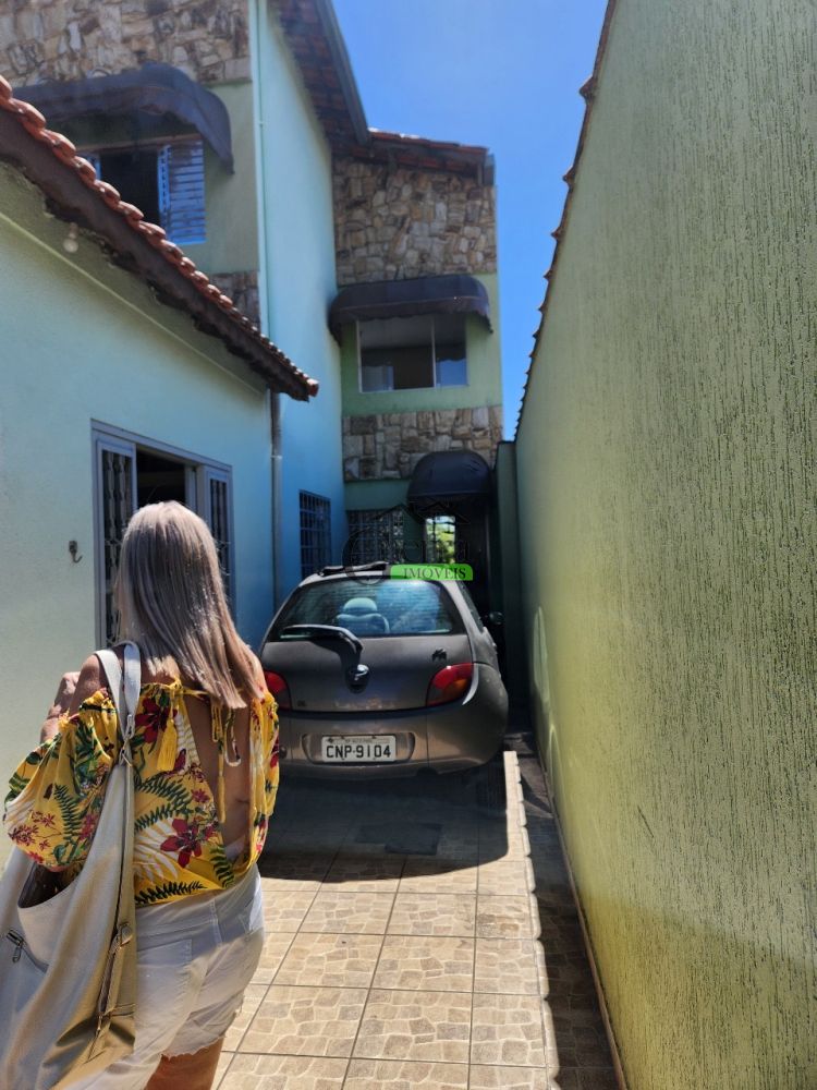 Casa Padrão à venda na Estrada Olho D'ÁguaMato Dentro - 123549-5.jpeg