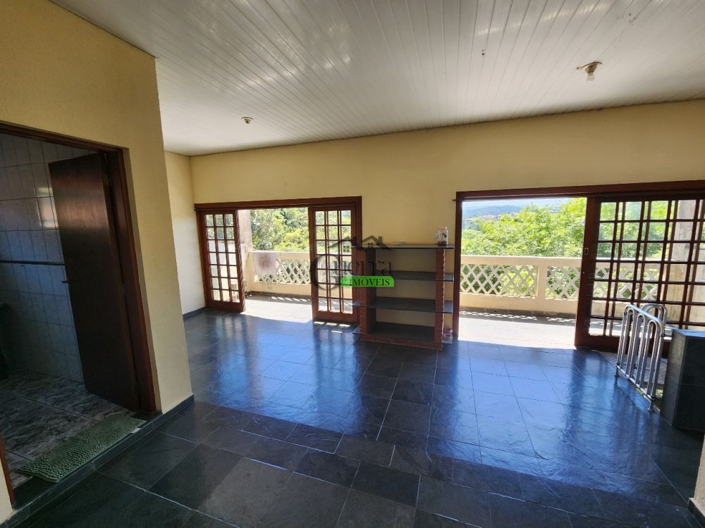 Casa Padrão à venda na Estrada Olho D'ÁguaMato Dentro - 123550-8.jpeg