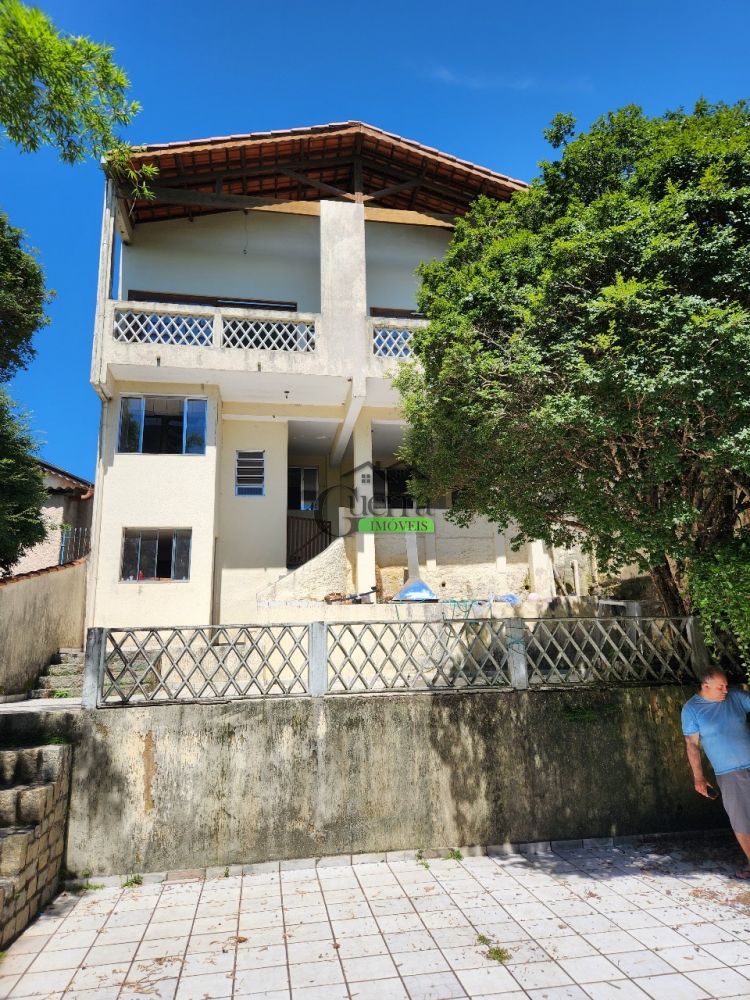 Casa Padrão à venda na Estrada Olho D'ÁguaMato Dentro - 123552-16.jpeg