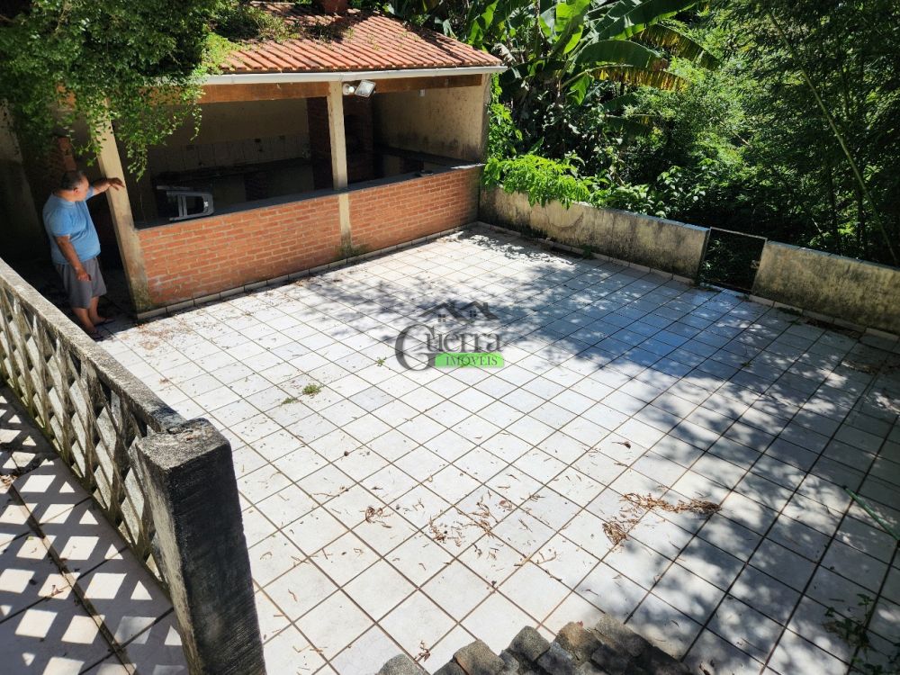 Casa Padrão à venda na Estrada Olho D'ÁguaMato Dentro - 123552-17.jpeg
