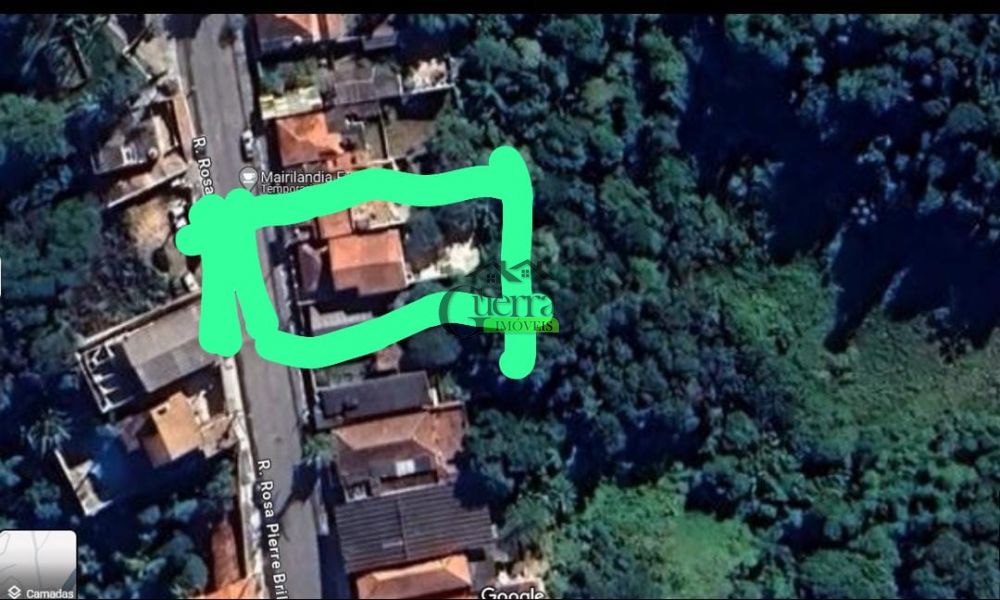 Casa Padrão à venda na Estrada Olho D'ÁguaMato Dentro - 123554-31.jpeg