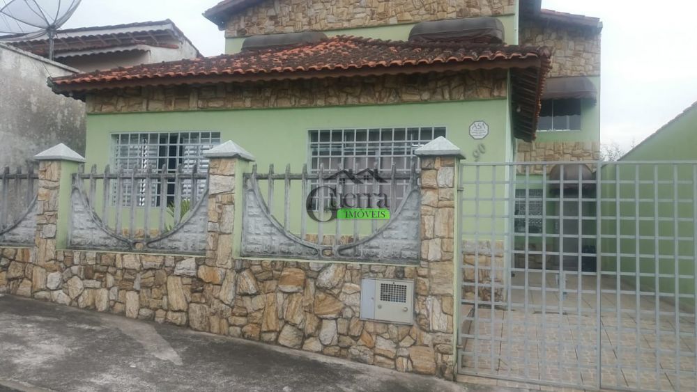 Casa Padrão à venda na Estrada Olho D'ÁguaMato Dentro - 123555-39.jpeg