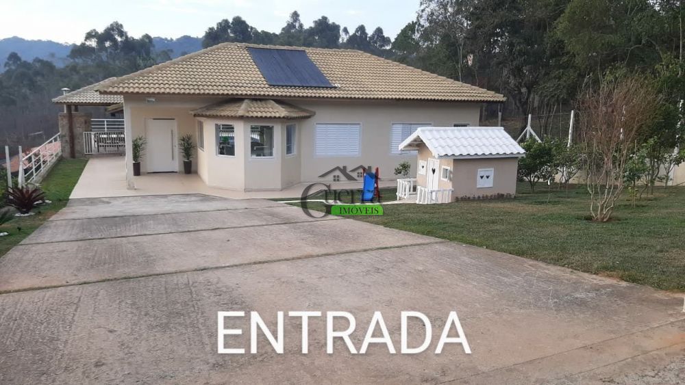 Casa Padrão venda ou aluguel Centro - Referência 545