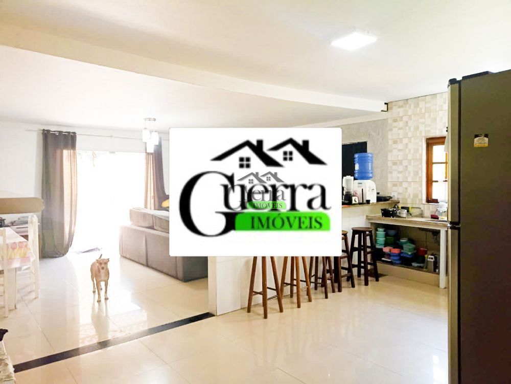 Casa Padrão venda Barreiro Mairiporã - Referência 546