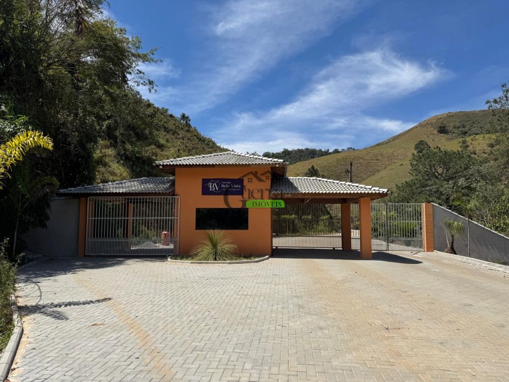 Terreno em Condomínio venda Rio abaixo Jacareí - Referência 548