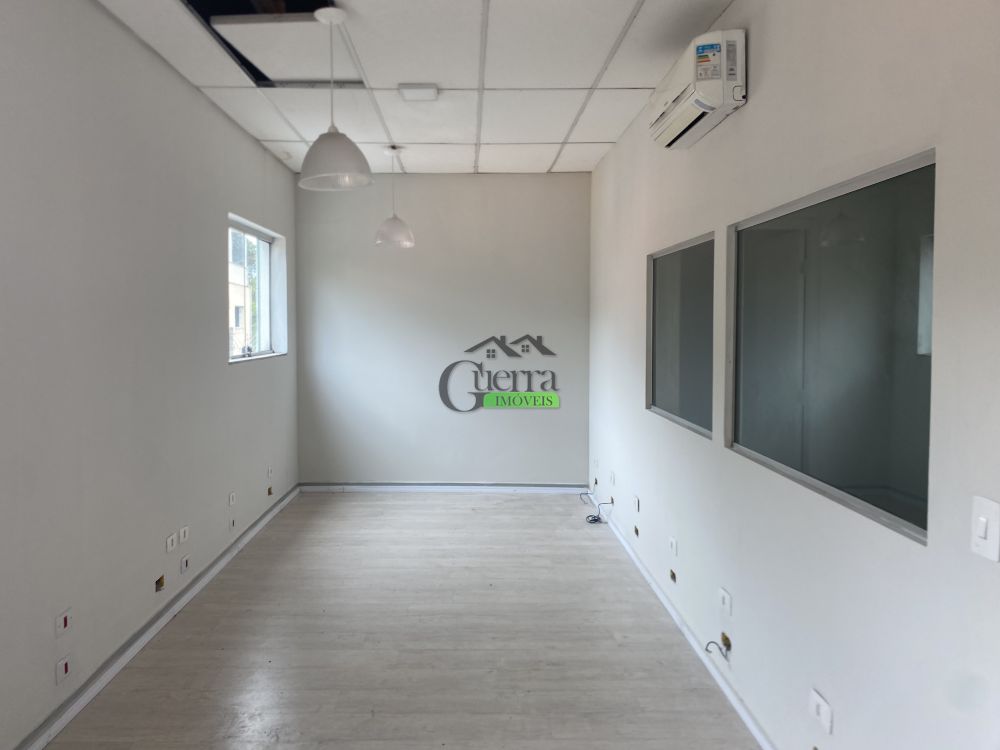 Sala aluguel Centro - Referência 550