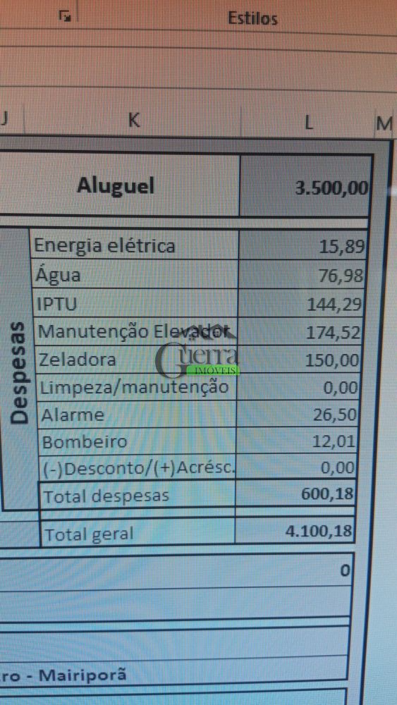 Sala para alugar na Praça da Bandeira Centro - 183114-0.jpeg