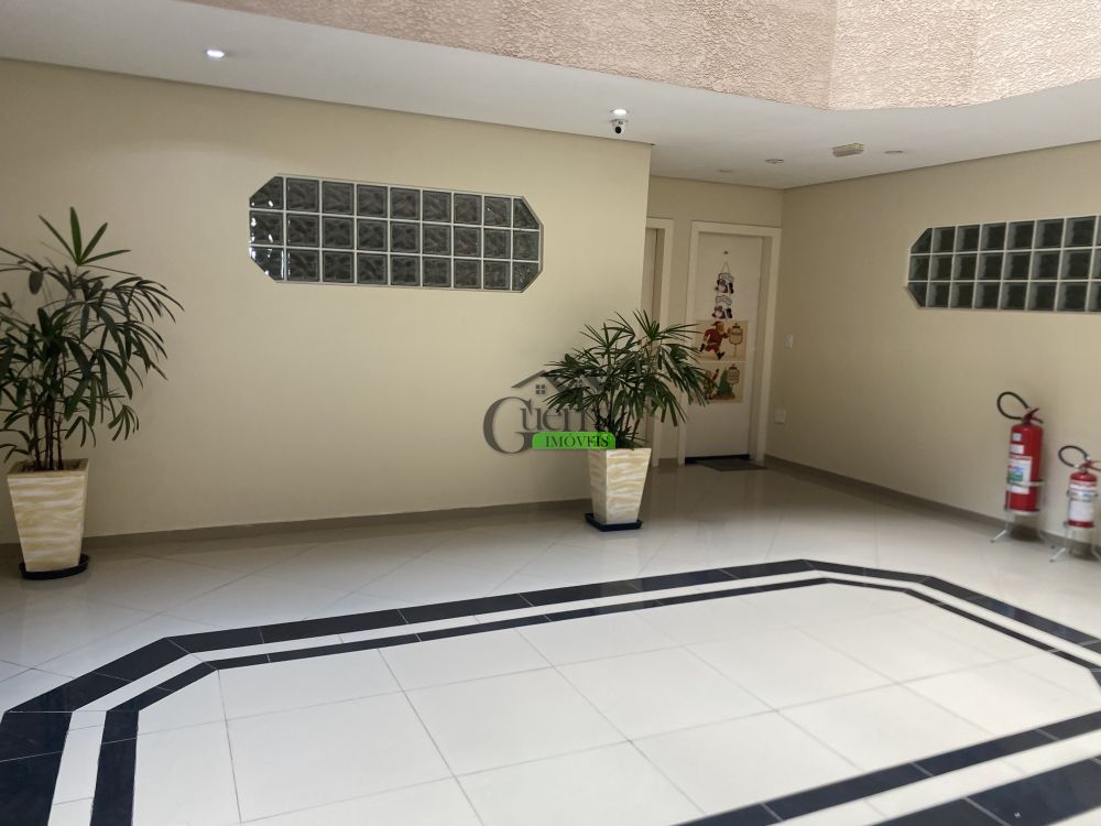 Apartamento aluguel Terra Preta (Terra Preta) - Referência 551