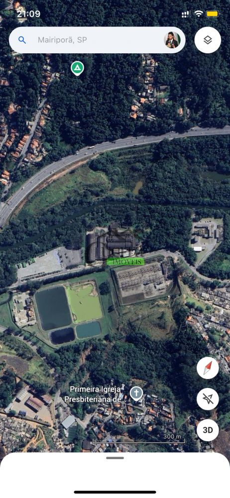 Galpãona Rua Nicolau Antonio BrilhaCentro - 184515-0.jpeg