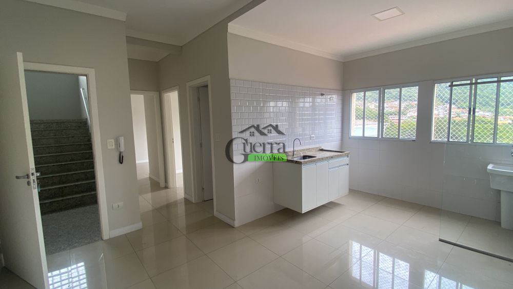 Apartamento aluguel centro - Referência 554