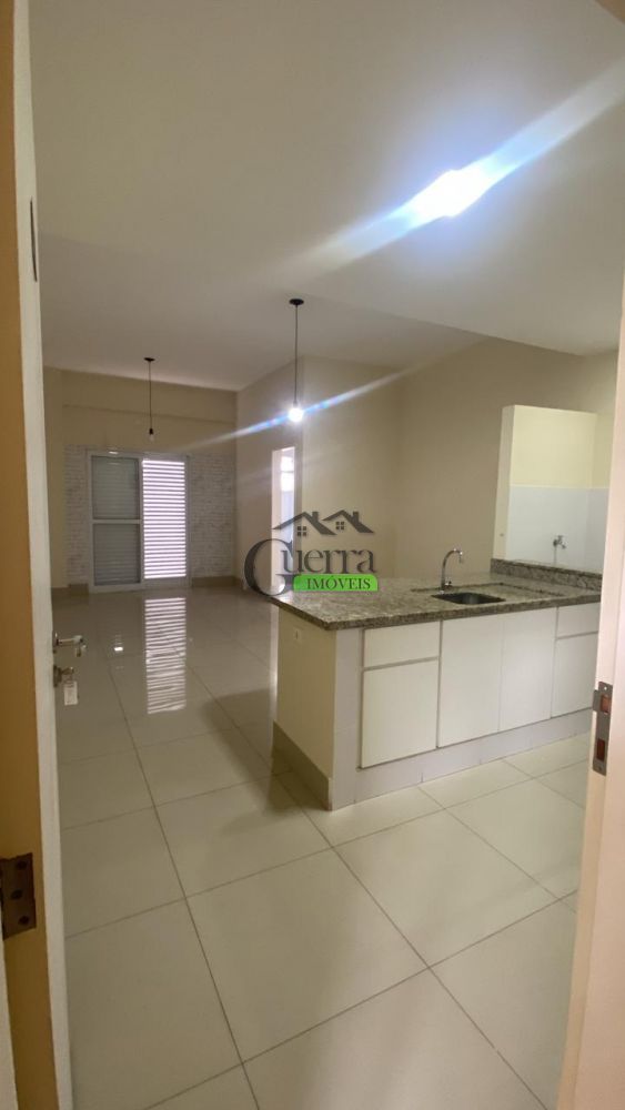 Apartamento aluguel Centro - Referência 555