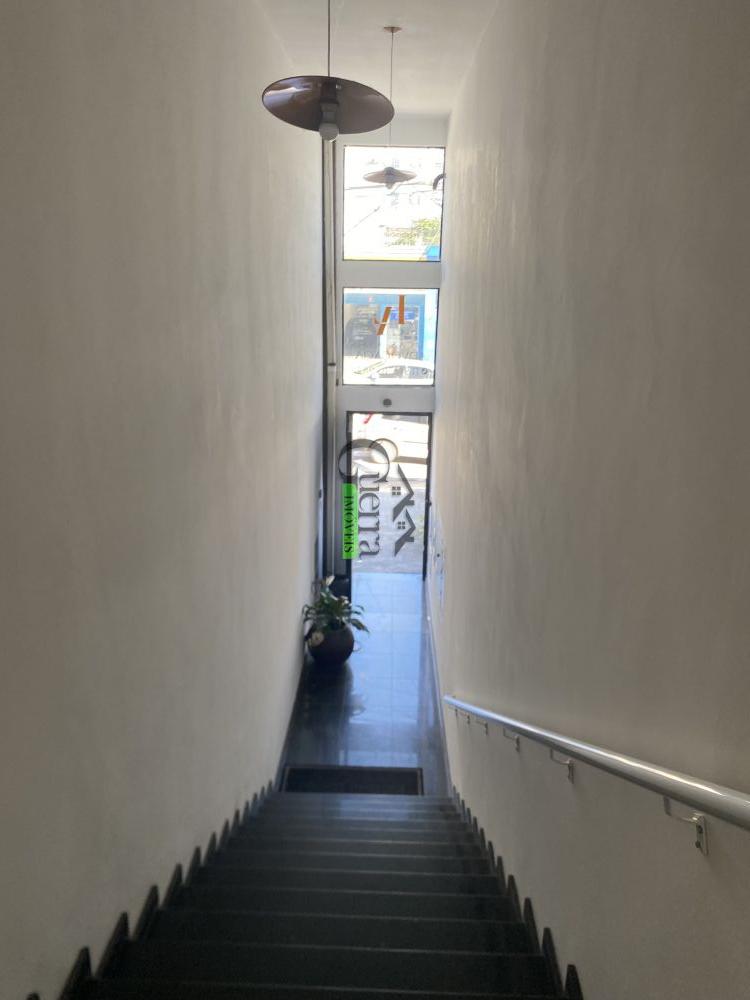 Sala aluguel Centro Mairiporã - Referência 556