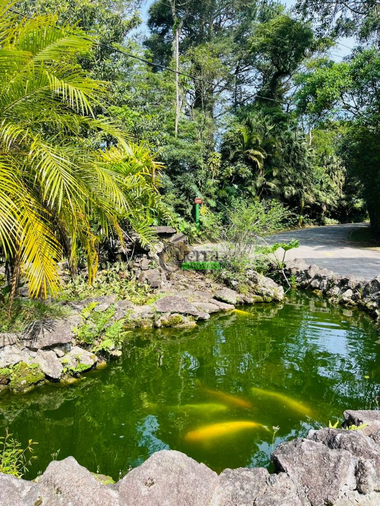 Casa em Condomínio venda Área Rural de Mairiporã - Referência 558