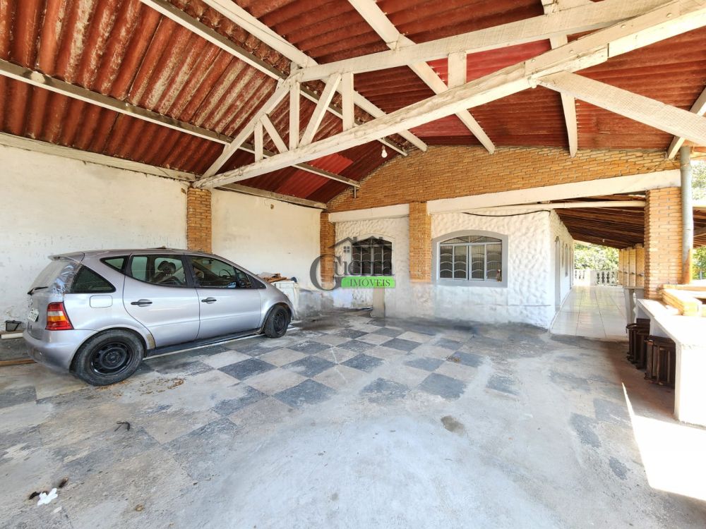 Casa Padrão temporada Capoavinha Mairiporã - Referência 559