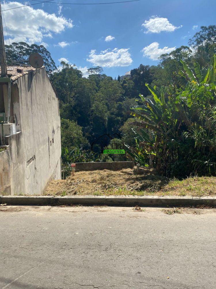 Terreno venda Barreiro - Referência 560