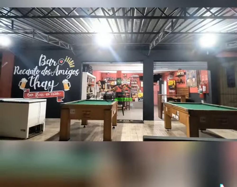 Salão venda ou aluguel Roseira - Referência 561