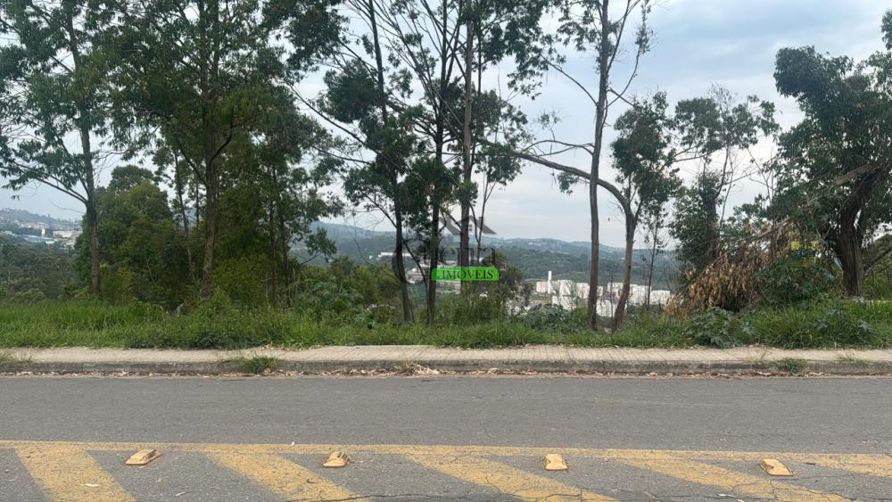 Terreno venda Canjica (Terra Preta) Mairiporã - Referência 562