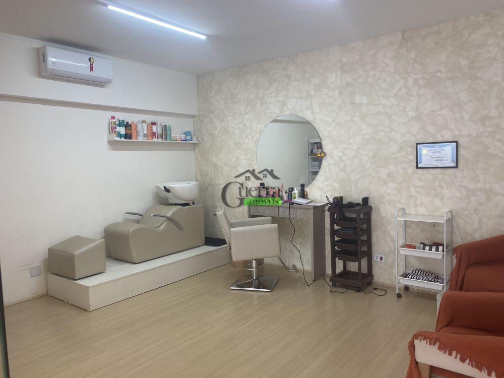 Sala aluguel Centro Mairiporã - Referência 563