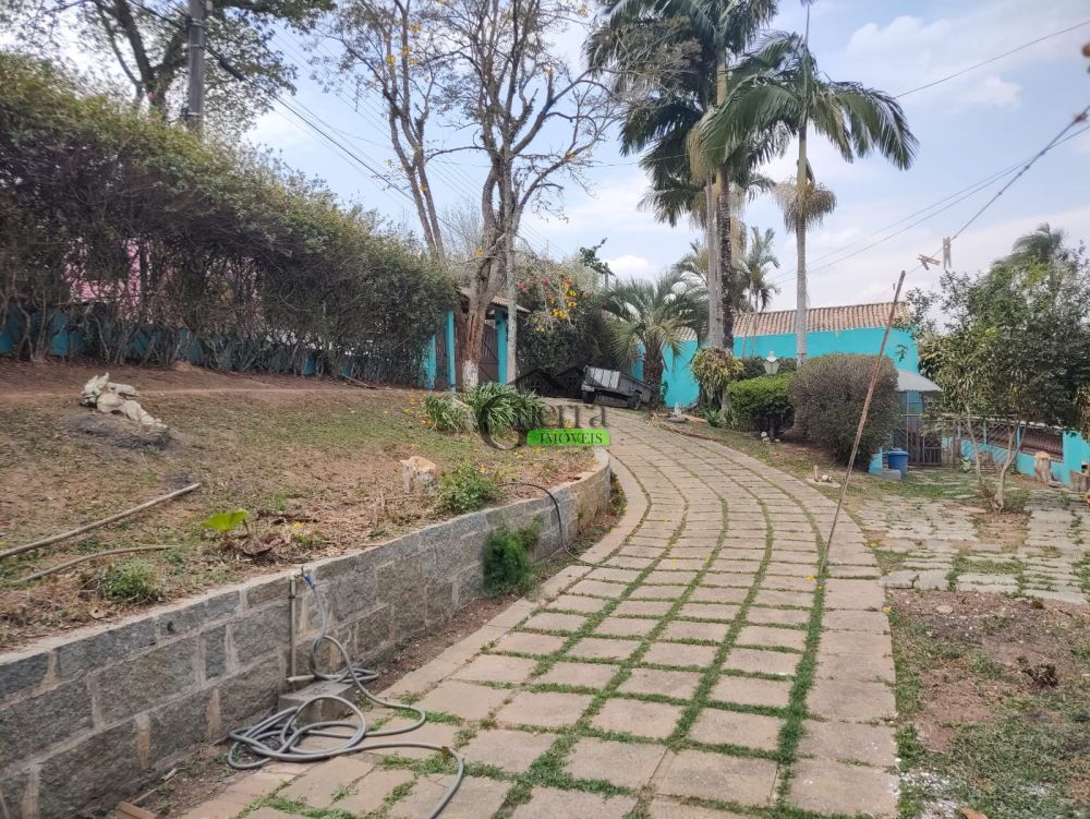 Casa em Condomínio à venda na Alameda dos IpêsPirucaia - 160500-3.jpeg