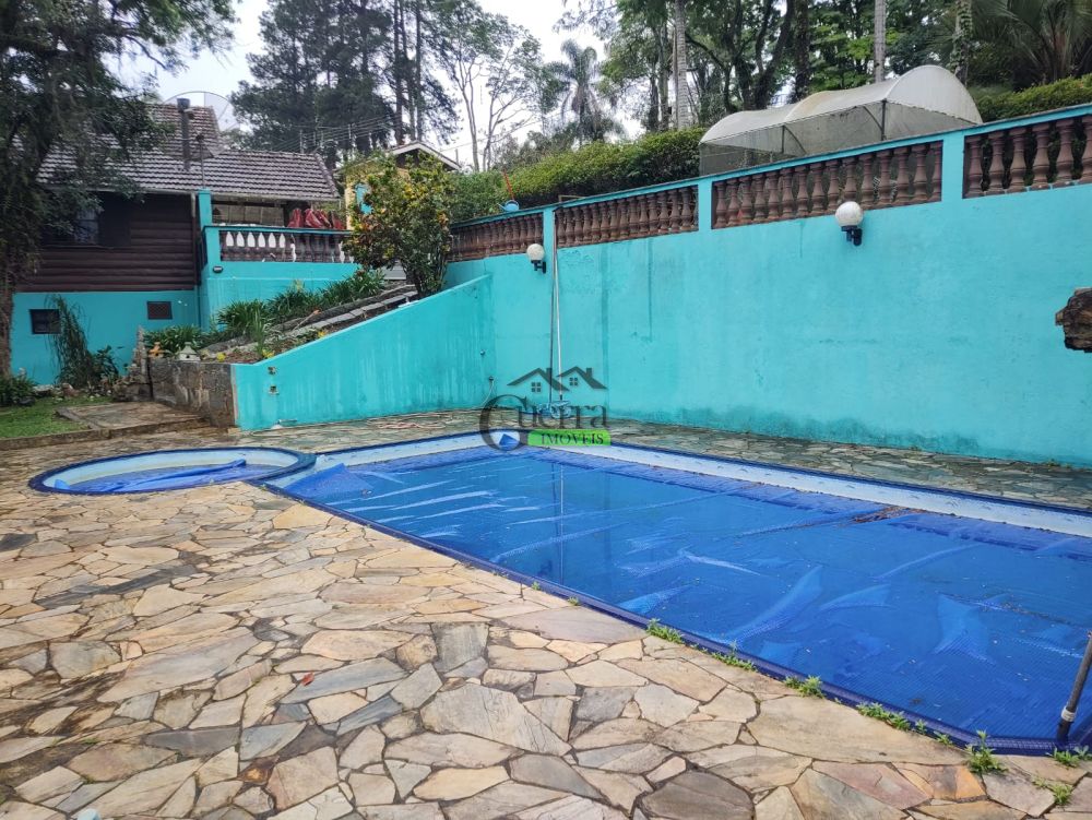 Casa em Condomínio à venda na Alameda dos IpêsPirucaia - 160501-4.jpeg