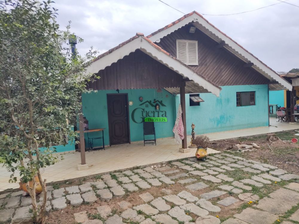 Casa em Condomínio à venda na Alameda dos IpêsPirucaia - 160501-5.jpeg