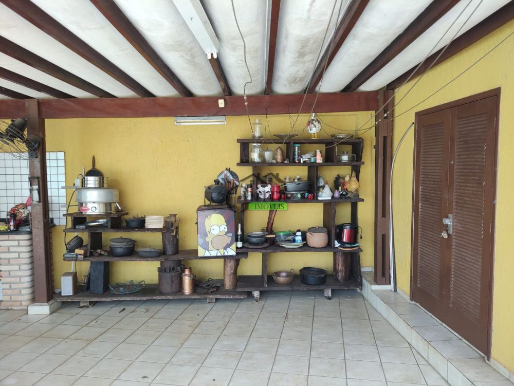 Casa em Condomínio à venda na Alameda dos IpêsPirucaia - 160502-9.jpeg