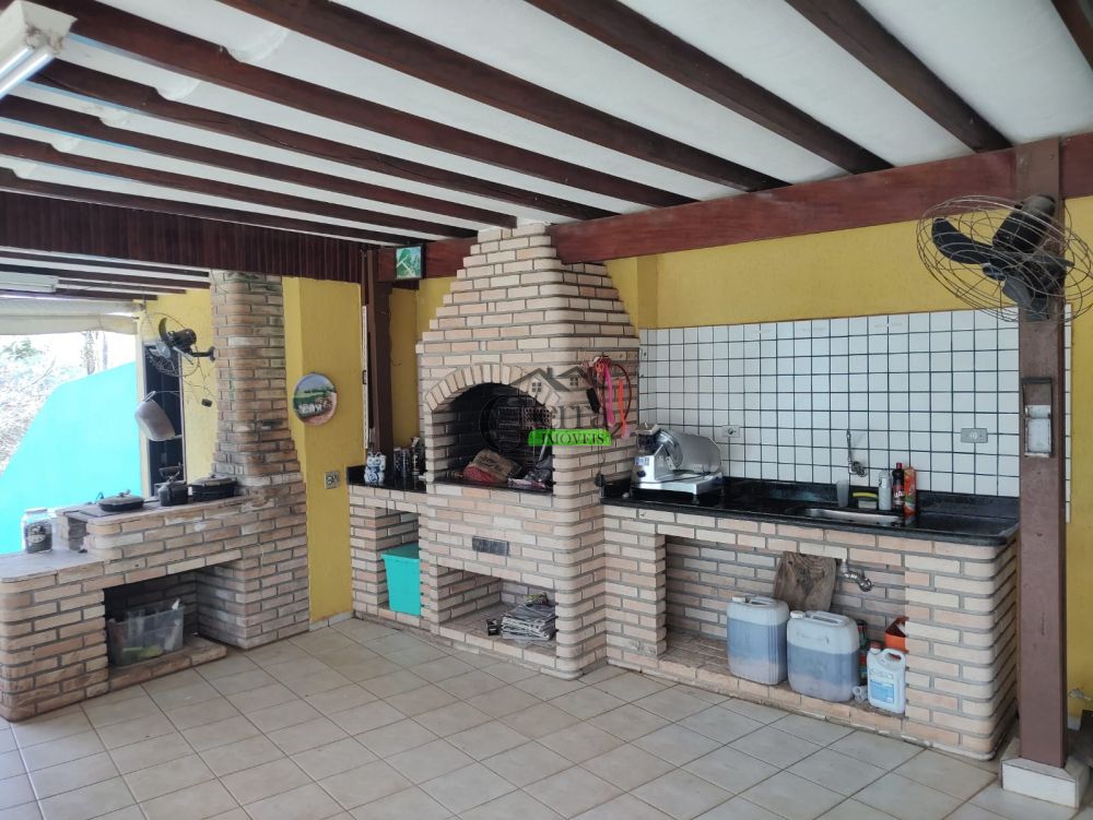 Casa em Condomínio à venda na Alameda dos IpêsPirucaia - 160503-12.jpeg