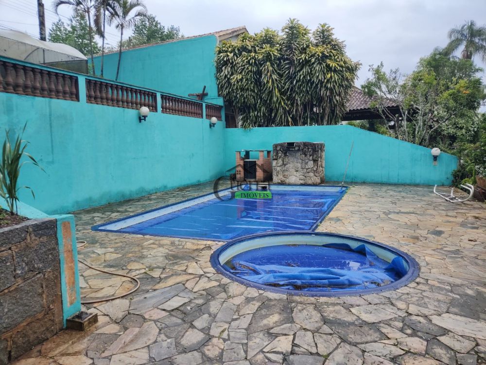 Casa em Condomínio à venda na Alameda dos IpêsPirucaia - 160504-17.jpeg