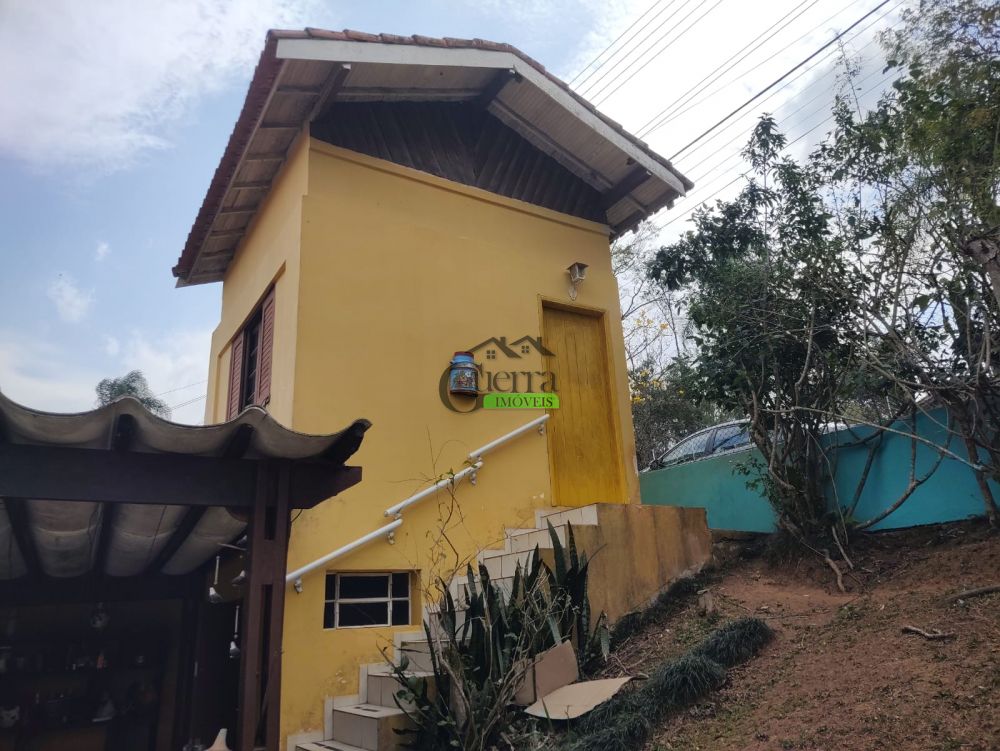 Casa em Condomínio à venda na Alameda dos IpêsPirucaia - 160504-19.jpeg