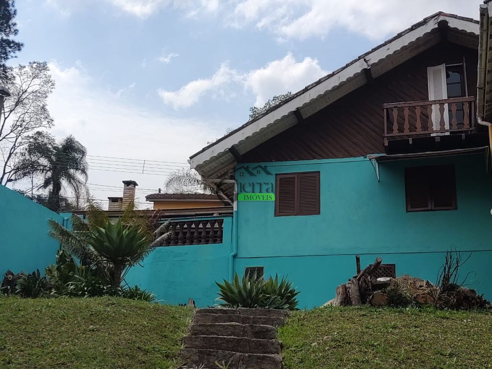 Casa em Condomínio à venda na Alameda dos IpêsPirucaia - 160505-23.jpeg