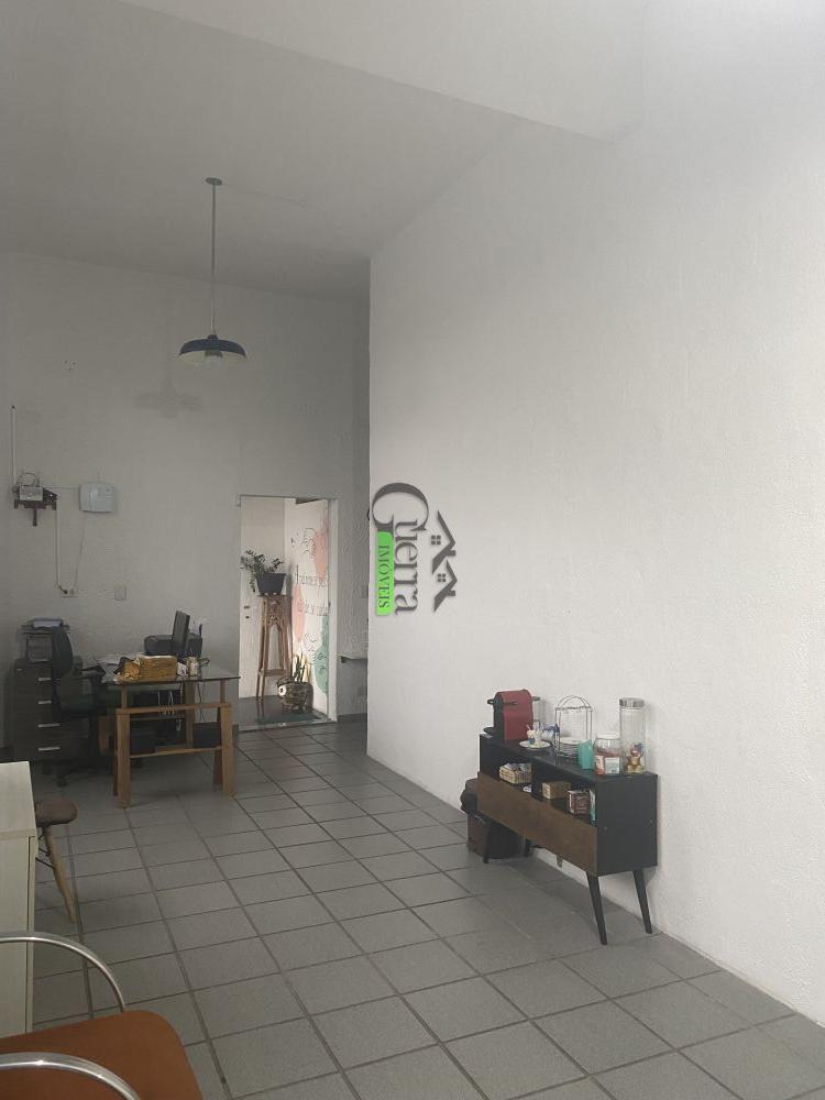 Sala aluguel Centro Mairiporã - Referência 568