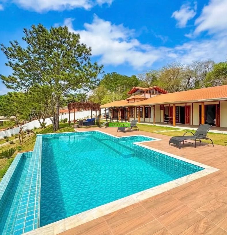 Chácara venda Centro - Referência 572