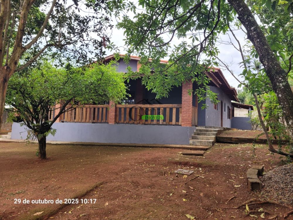 Chácara venda Chácaras Fernão Dias - Referência 573