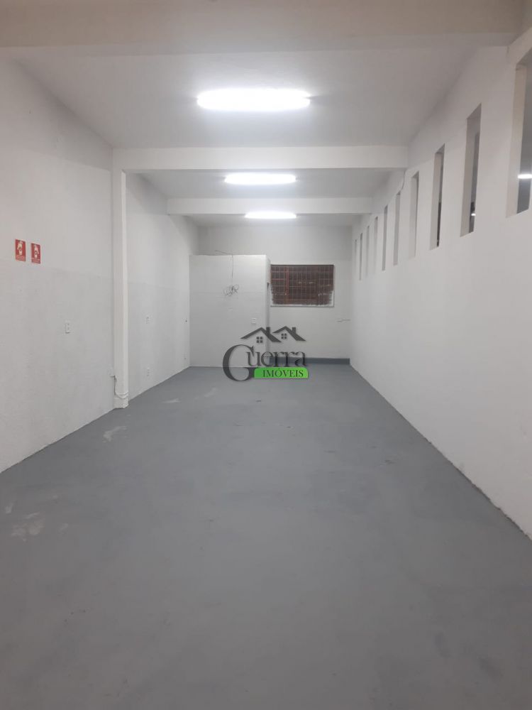 Salão aluguel Moinho - Referência 577